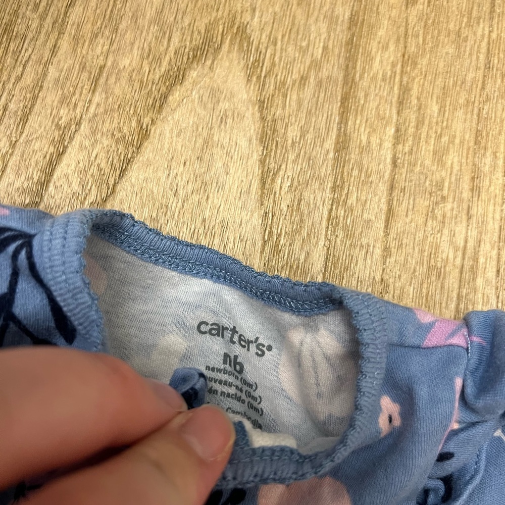 Footie - Picture 2 of 2